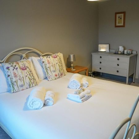 Dartmoor Inn Princetown Pokój zdjęcie