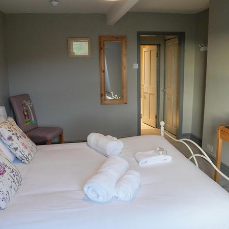 Dartmoor Inn Princetown Pokój zdjęcie