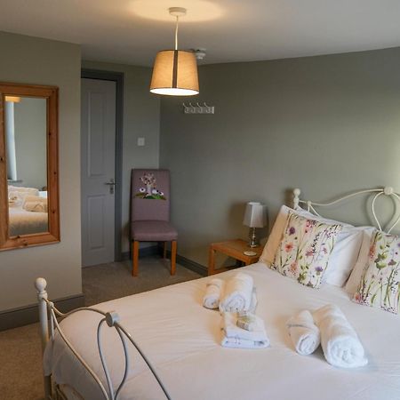 Dartmoor Inn Princetown Pokój zdjęcie