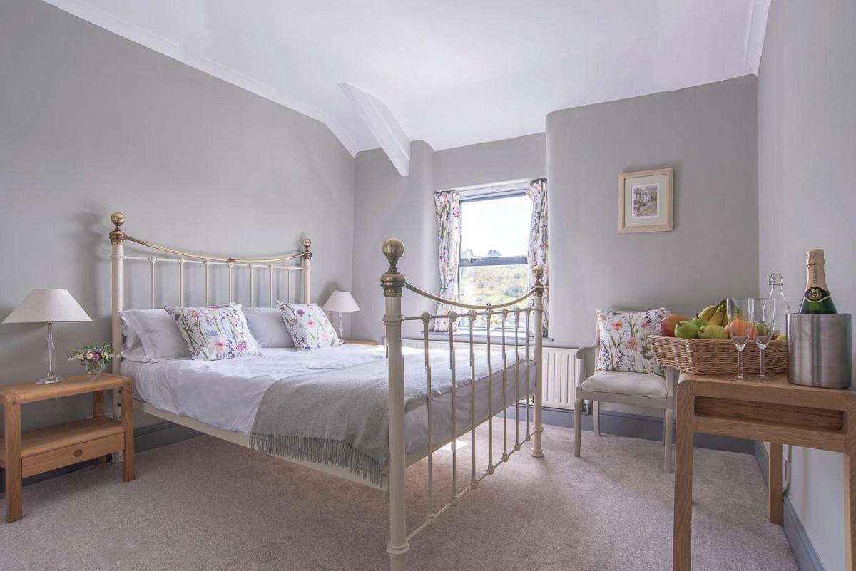 Dartmoor Inn Princetown Zewnętrze zdjęcie