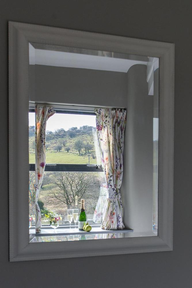 Dartmoor Inn Princetown Zewnętrze zdjęcie