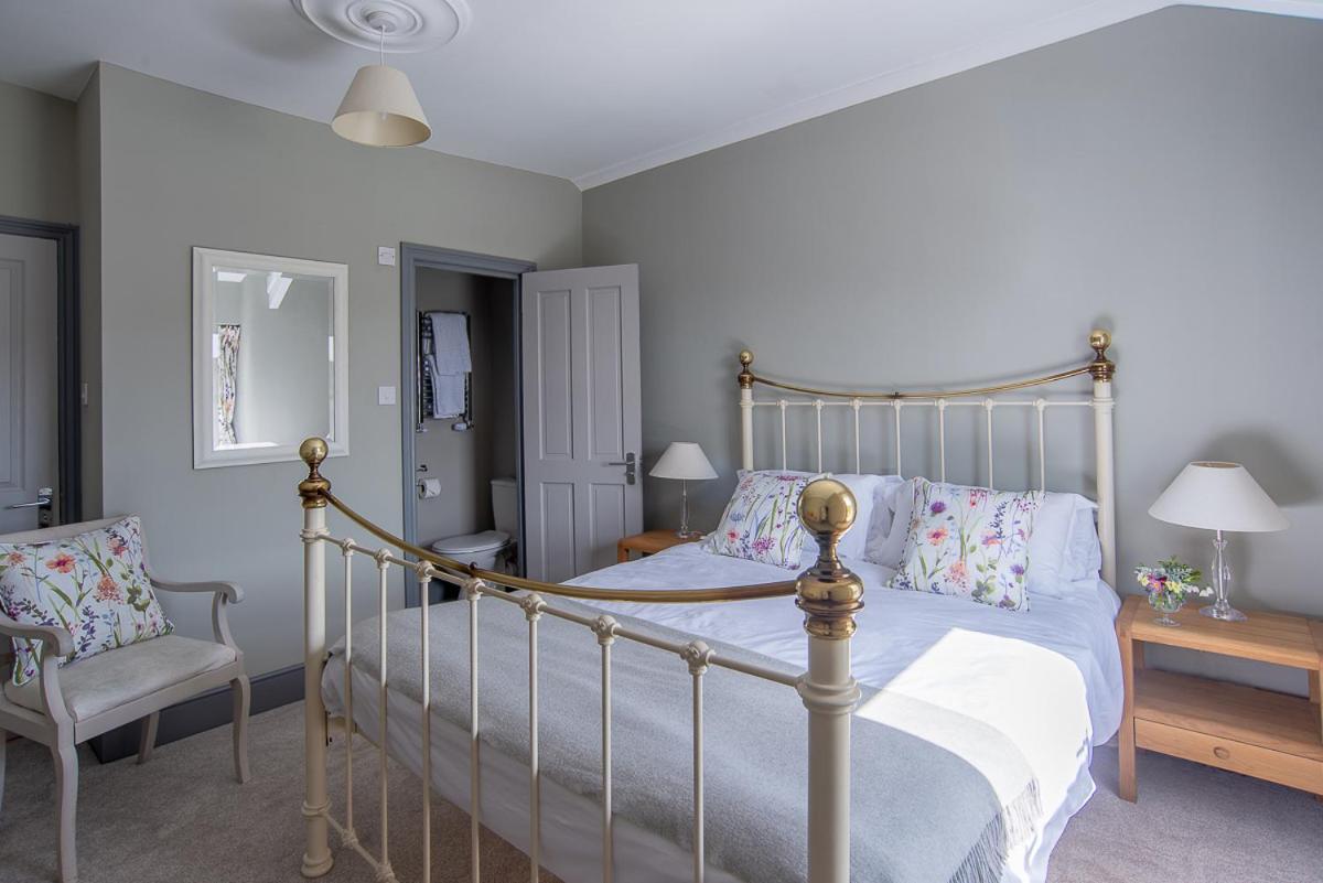 Dartmoor Inn Princetown Zewnętrze zdjęcie