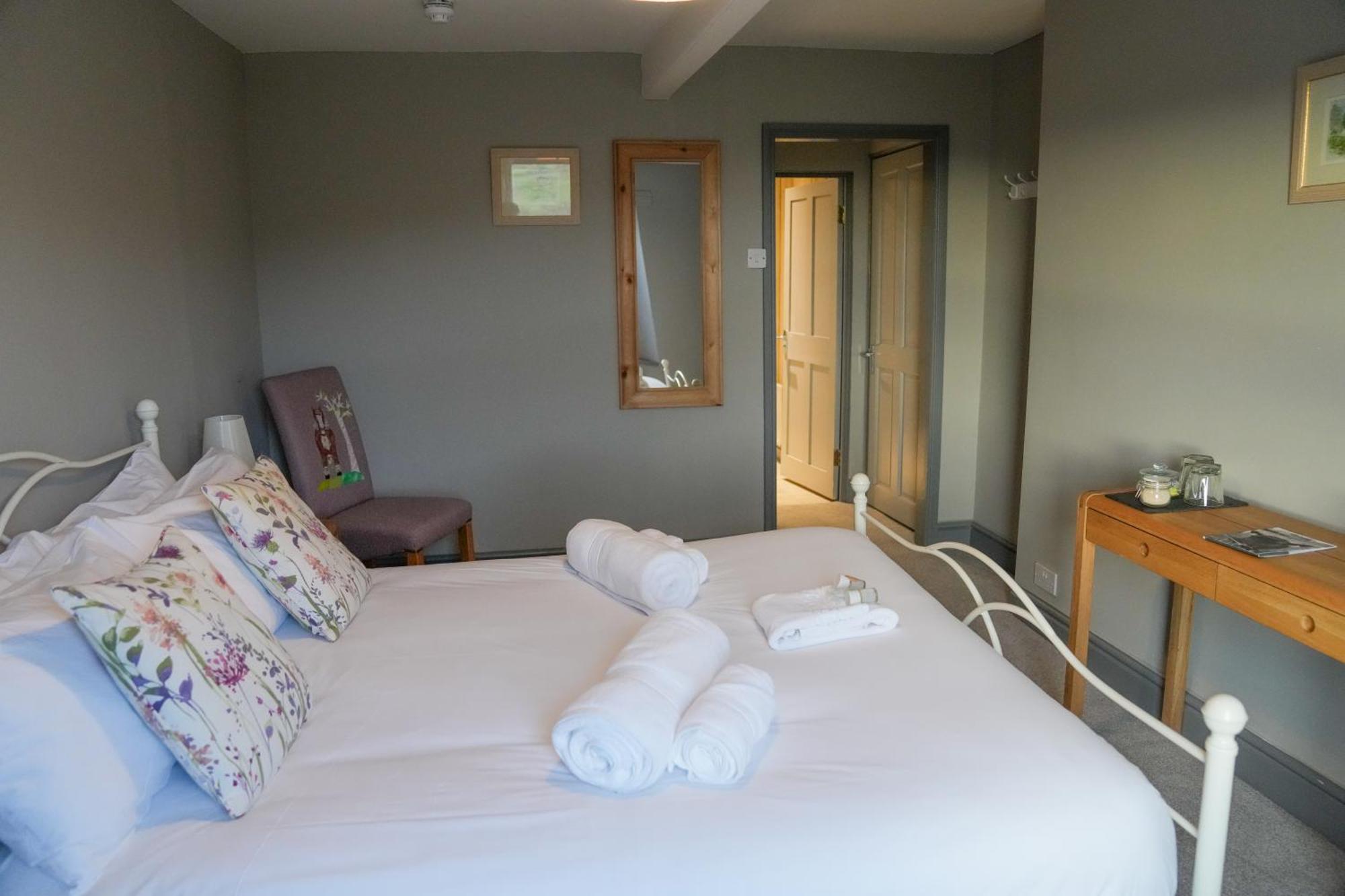 Dartmoor Inn Princetown Pokój zdjęcie