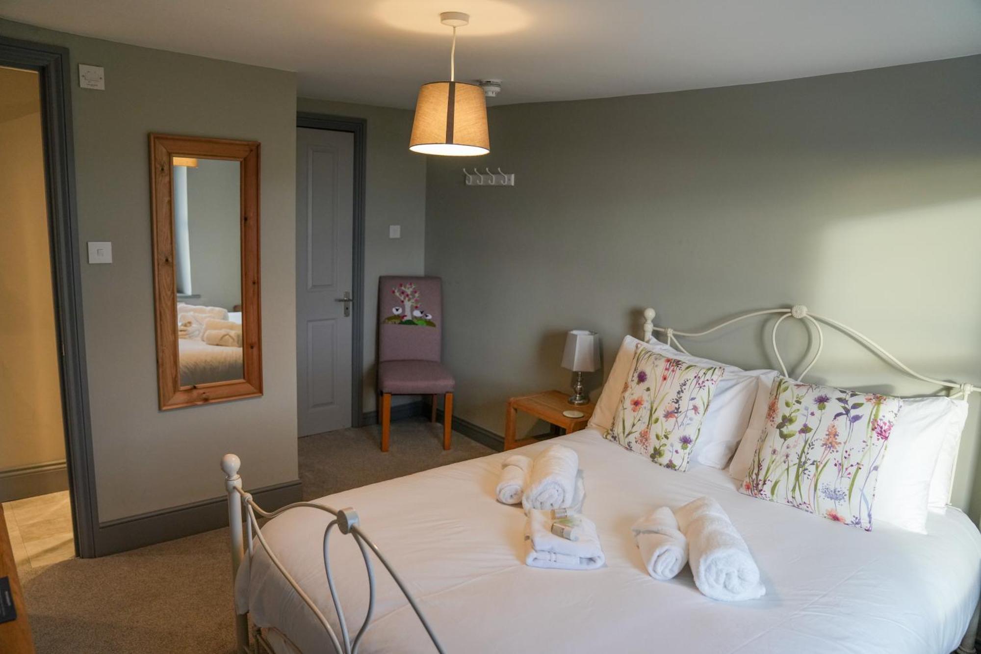 Dartmoor Inn Princetown Pokój zdjęcie
