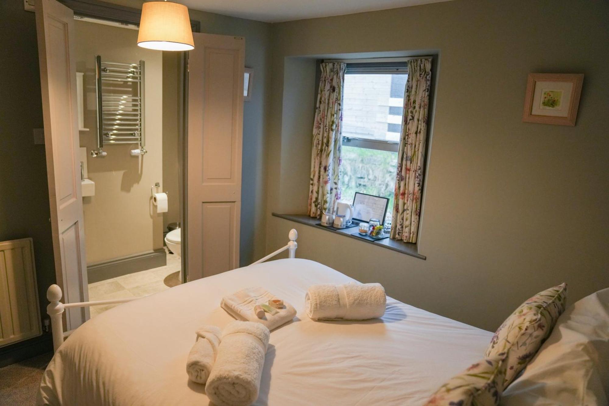 Dartmoor Inn Princetown Pokój zdjęcie